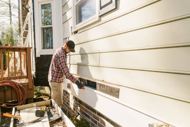 Trusted Wood Siding service in Kingsville, MD - Creative Siding